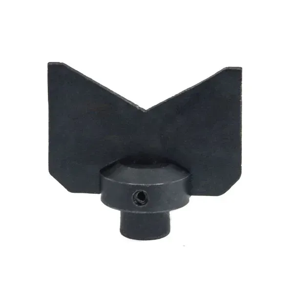 STRONG HAND EUROPE Bend Rests T54320 support de cintrage 2,5 po