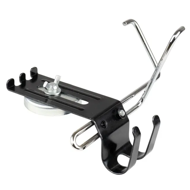 Strong Hand ReadyRest Table Edge TIG Torch Rest support torche TIG
