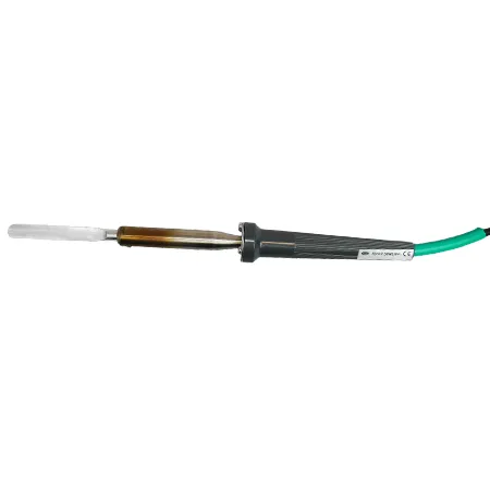 FTM Technologies SPAT55FCP fer à souder 55 W avec spatule aluminium