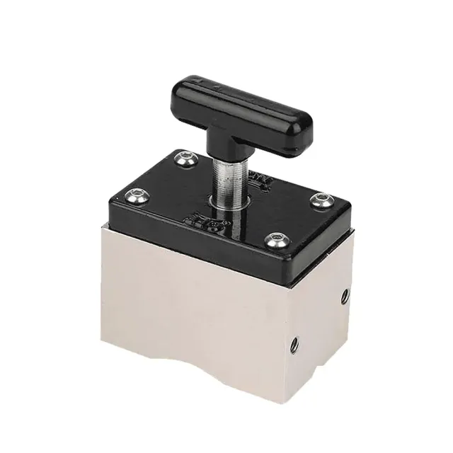 GYS Square Magnetic D50.90 positionneur de soudure carré
