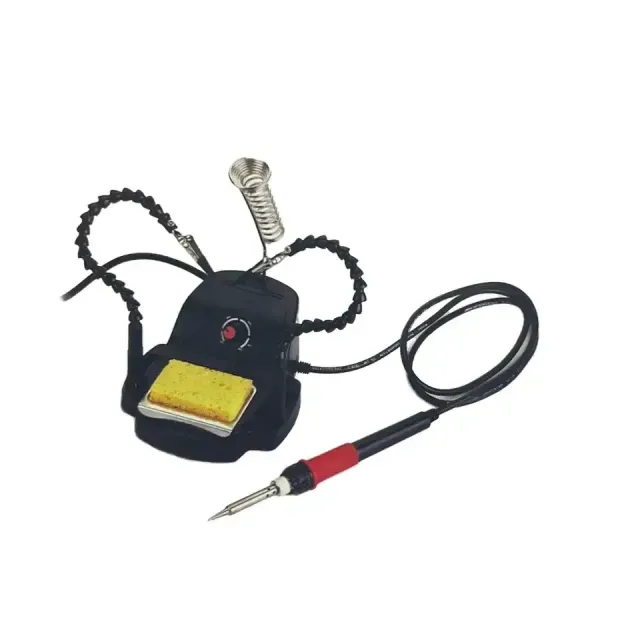 Zhongdi ZD-8988E-N station de soudage 25 W avec clips