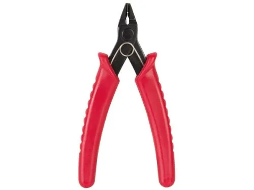Velleman GP Series pince coupe-fil et dénudeuse 5 pouces AWG 22-26