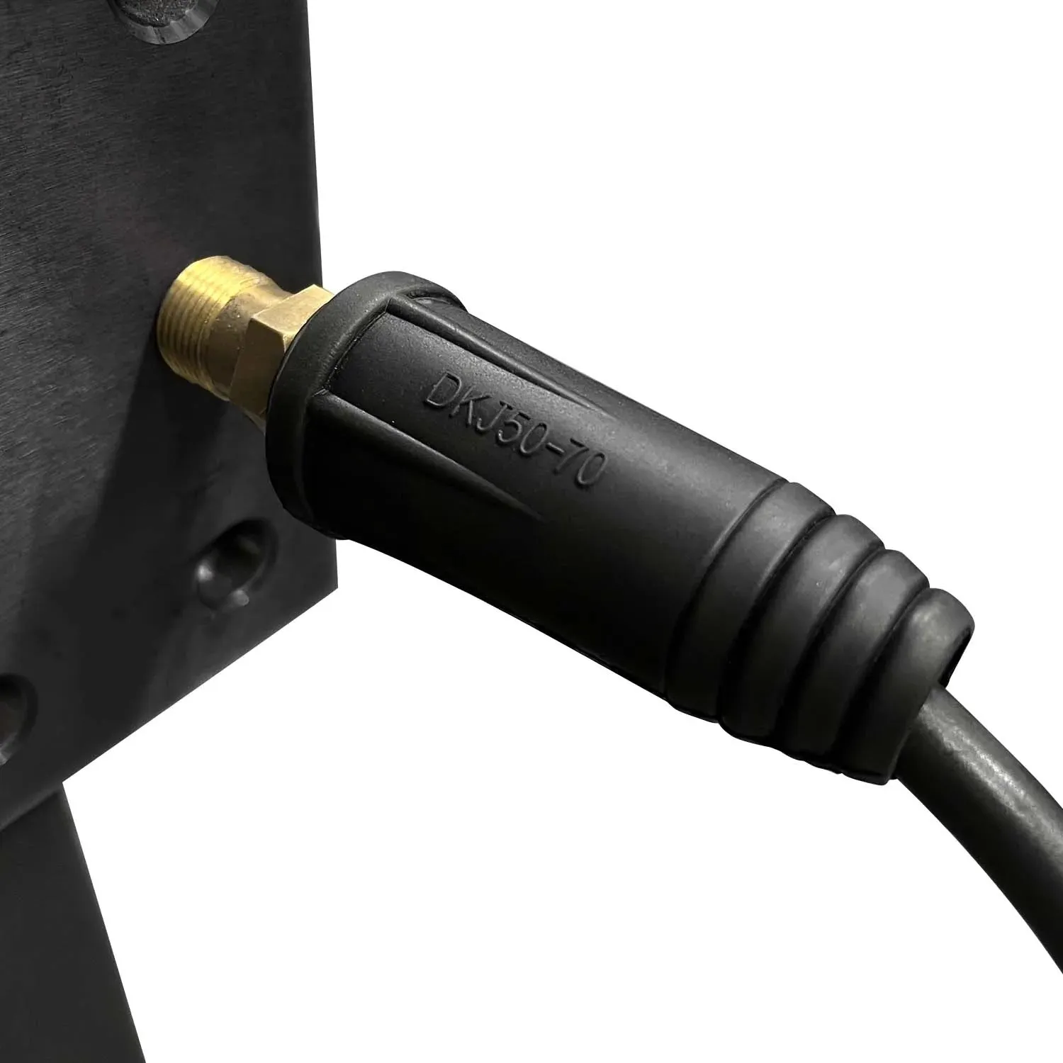 STRONG HAND EUROPE Table Grounding Adaptor adaptateur de masse 5/8 po verrouillage tournant
