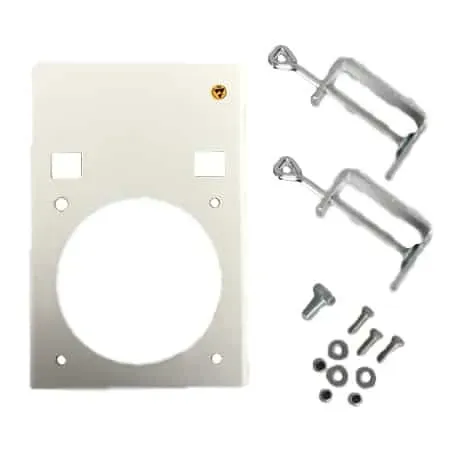 FTM Technologies support de table pour bras ESD d’aspiration