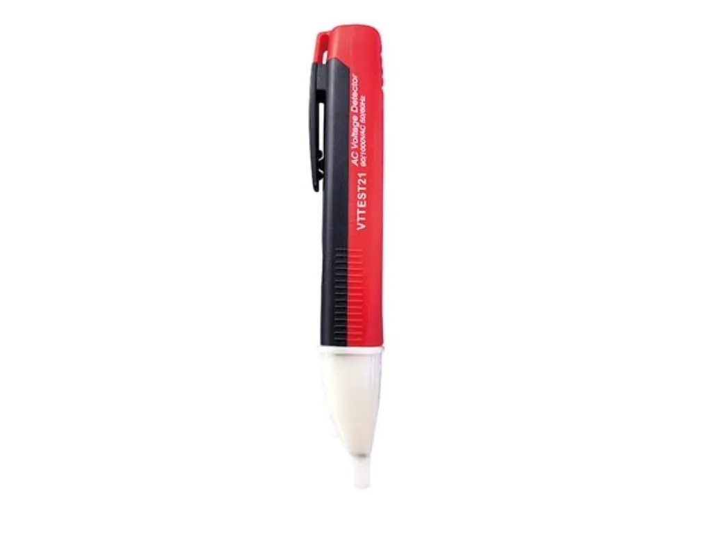 Velleman GP stylo testeur de tension CA 90–1 000 V sans contact