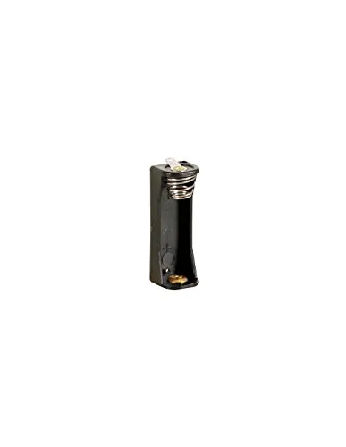 Velleman GP Series coupleur pour 1 pile N à cosses à souder