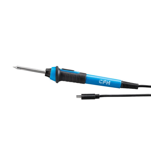 CFH EC 10 fer à souder USB-C 10 W, pointe 0,4 mm
