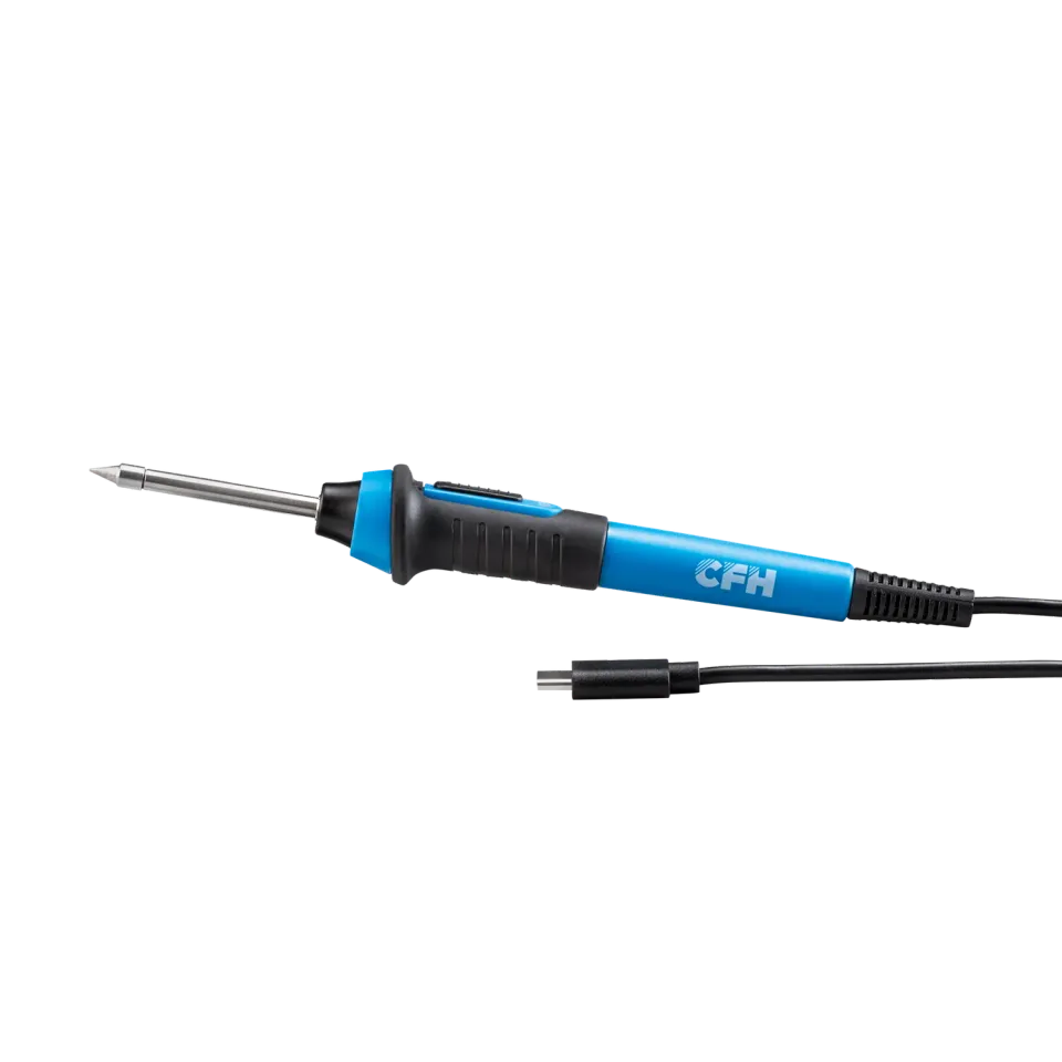 CFH EC 10 fer à souder USB-C 10 W, pointe 0,4 mm