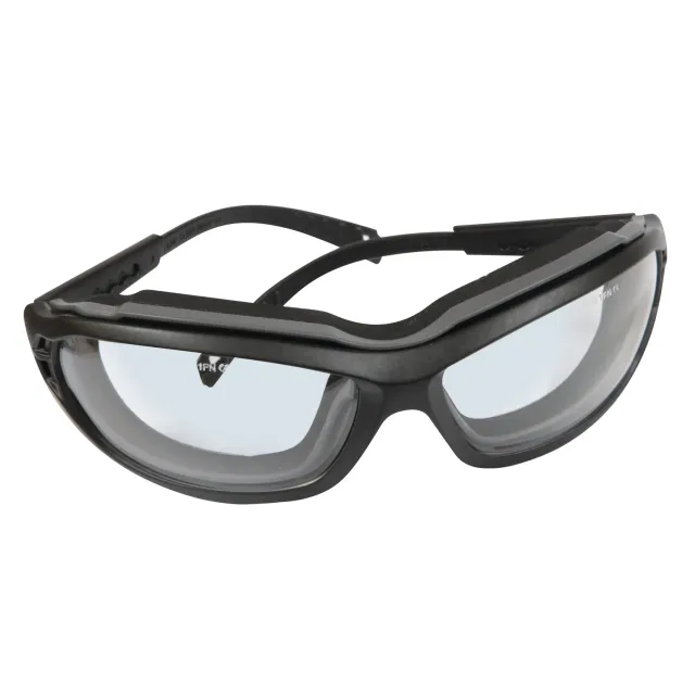GYS Lunettes de protection Luxe incolores