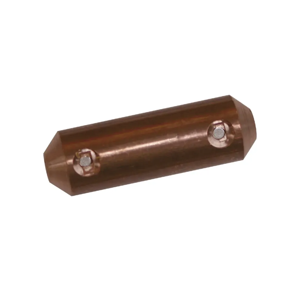 GYS électrodes Ø16 pour rivets auto-filetés M5 et M6