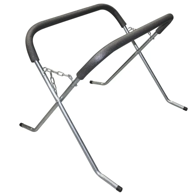 GYS tréteaux de carrosserie avec pieds coudés 230 kg