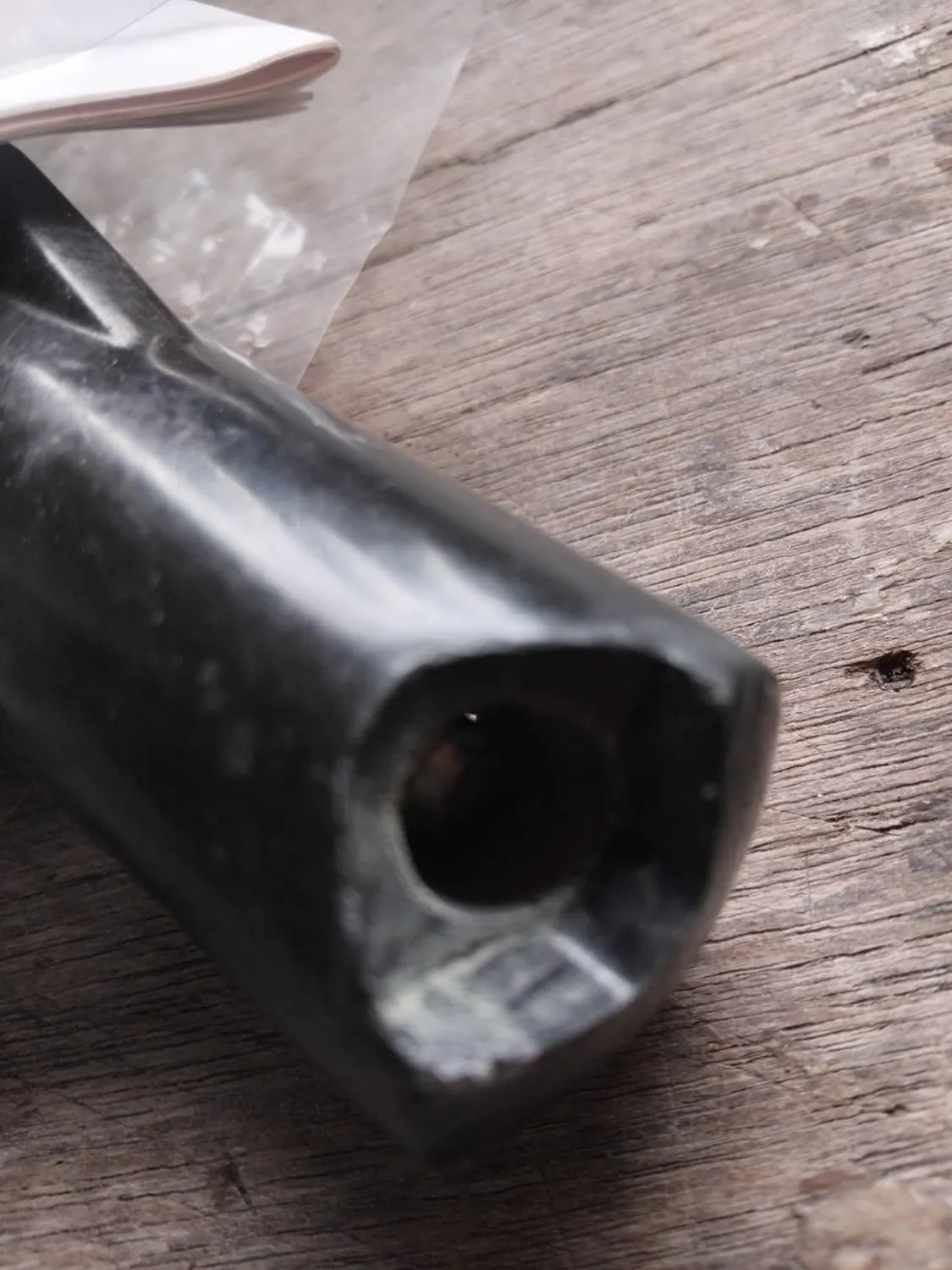 GYS HELIX porte-électrode 400 A 70 mm² à vis