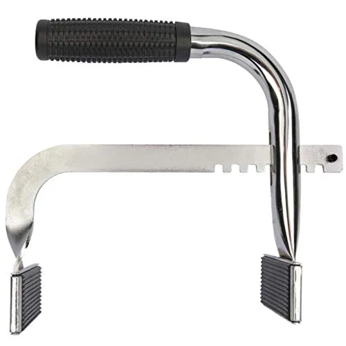 GYS porte-batterie automobile ajustable 100 à 180 mm