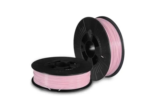 Velleman GP Series filament PLA rose pastel renforcé 1,75 mm 750 g