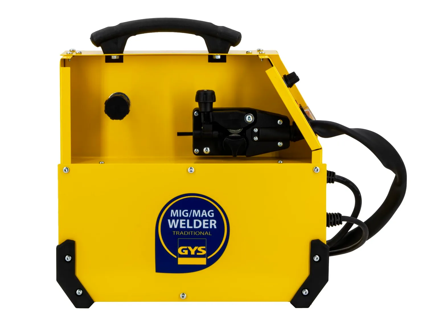GYS SMARTMIG 110 poste à souder sans gaz 230 V portable