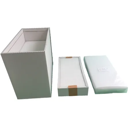 FTM Technologies FM6102 filtre médium