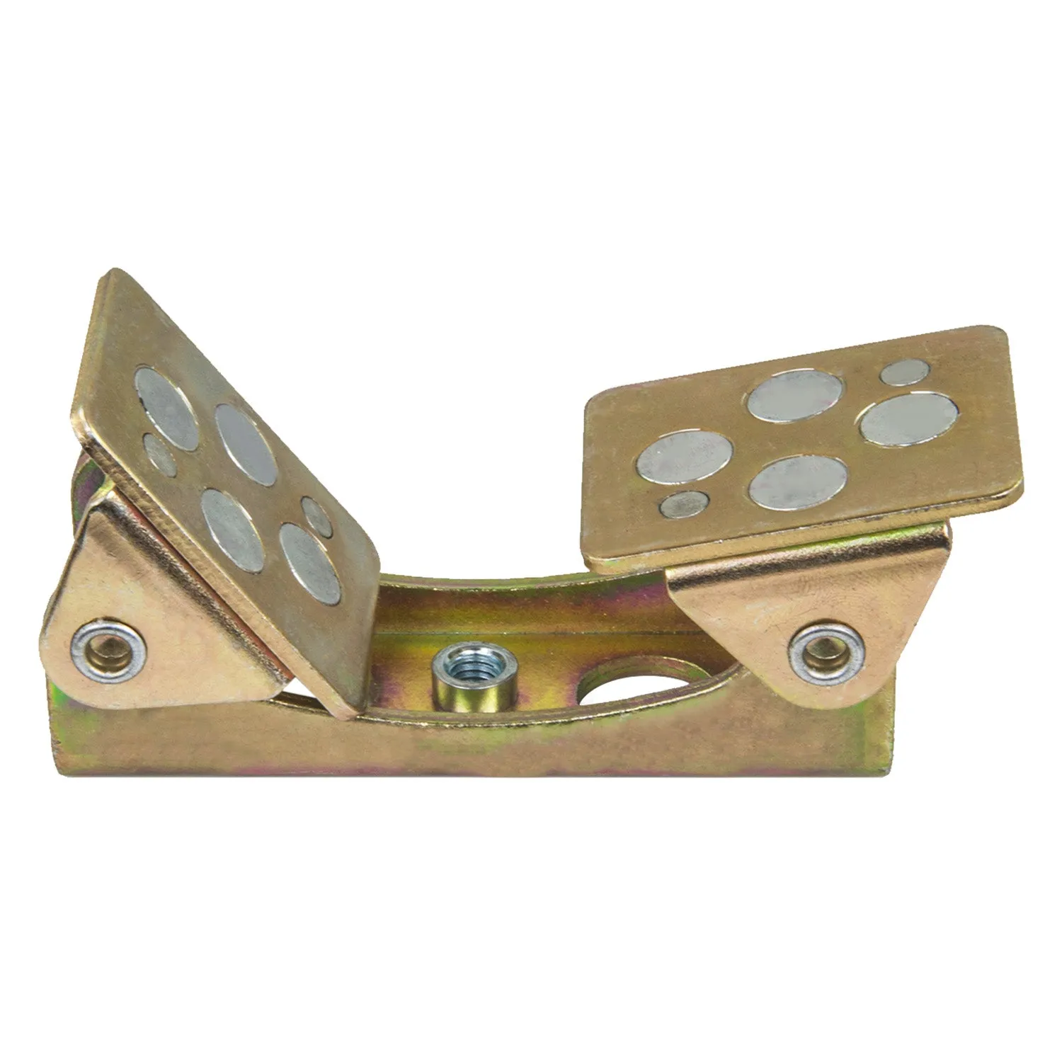 Strong Hand MagHold V-Pad Kit aimants de maintien 4 pièces