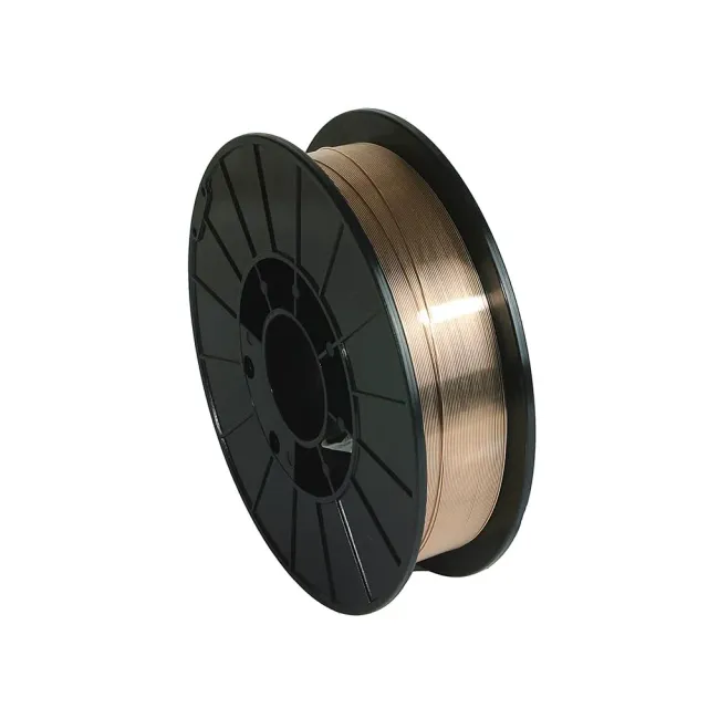 GYS CuSi3 fil de brasage MIG Ø 1 mm 5 kg CuSi3