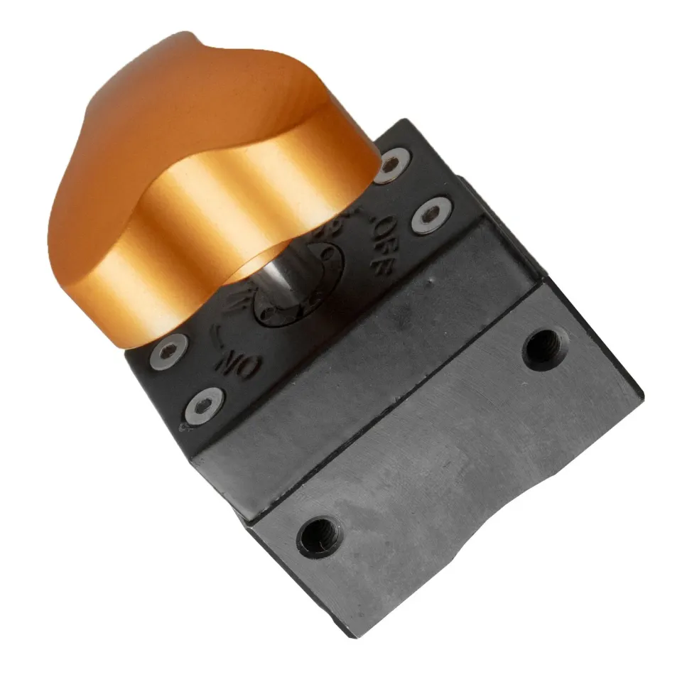 Strong Hand Europe Magnetic Switch aimant interrupteur 165 lb