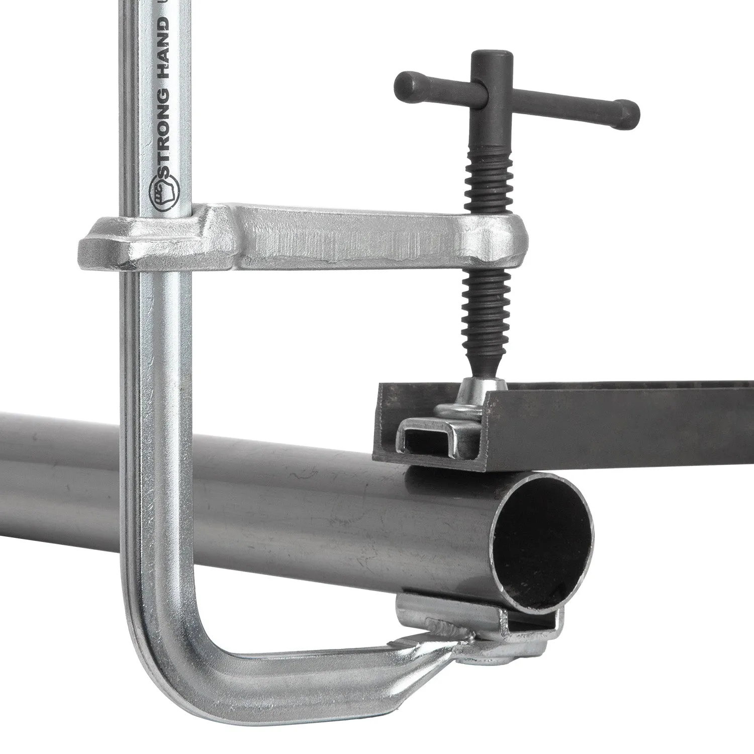Strong Hand Europe Space-Clamp serre-joint 6,5 pouces