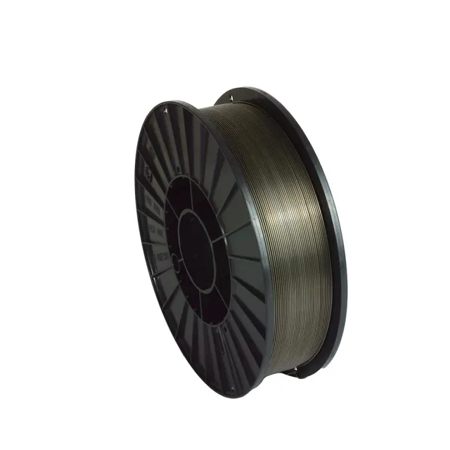 GYS fil fourré sans gaz bobine 4,5 kg 1,2 mm
