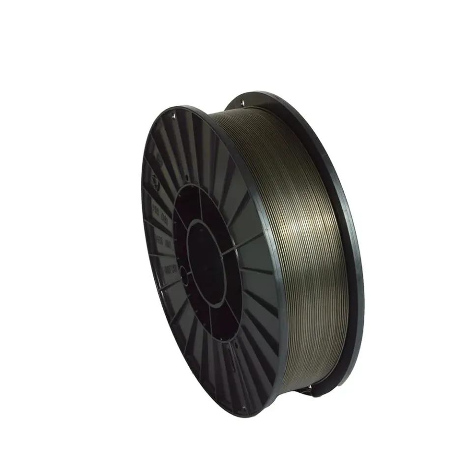 GYS fil fourré sans gaz bobine 4,5 kg 1,2 mm