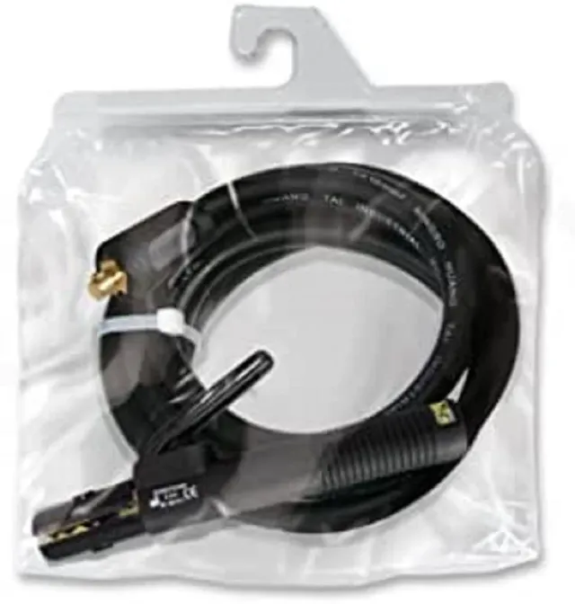 GYS SHARK X300.50 porte-électrode 300 A câble 4 m 35 mm²