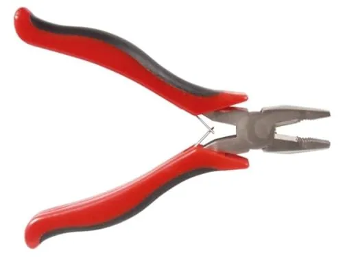 Velleman GP Series pince combinée 11,6 cm acier Cr-V