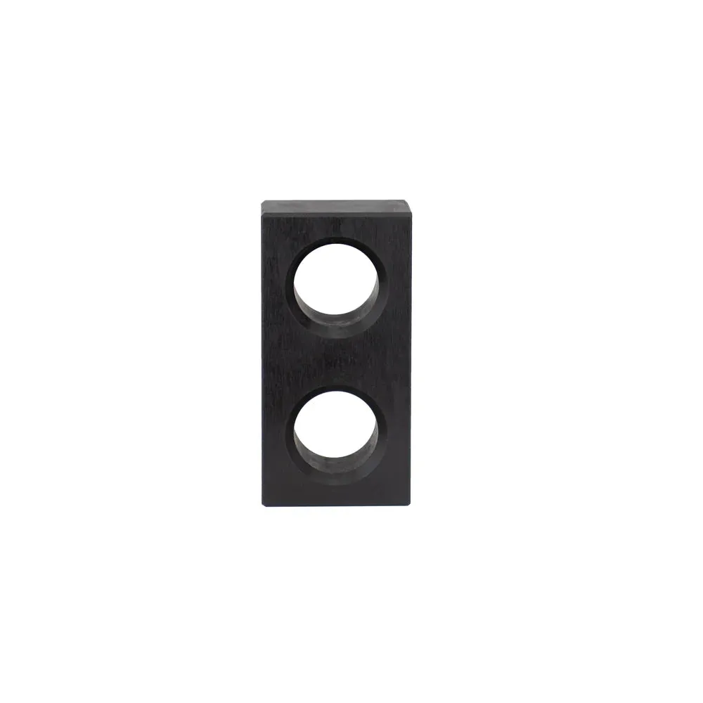 Strong Hand Europe butée droite BP28 100 mm sans rainure