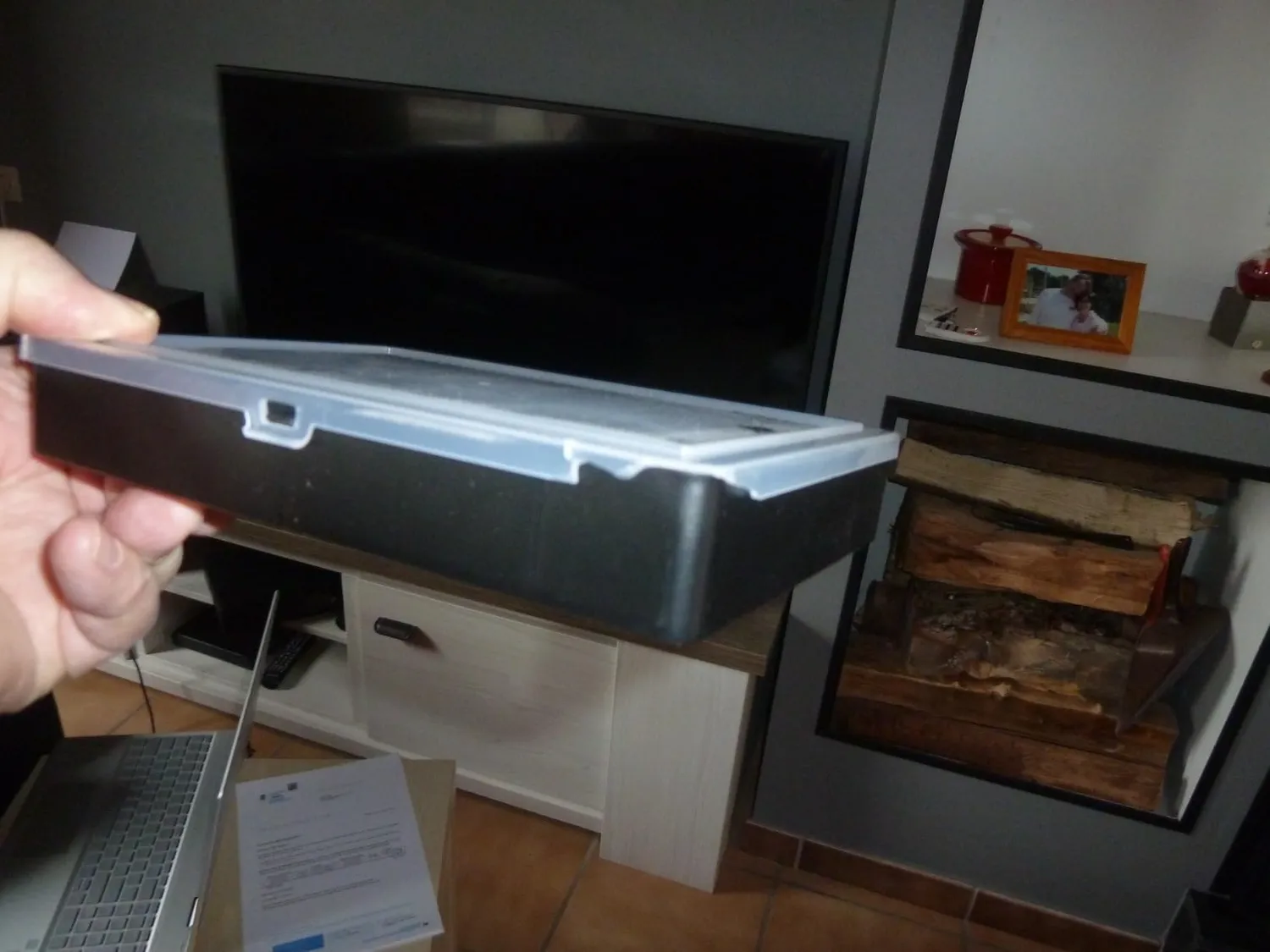 GYS coffret consommables torche MIG/MAG 250 A MB25
