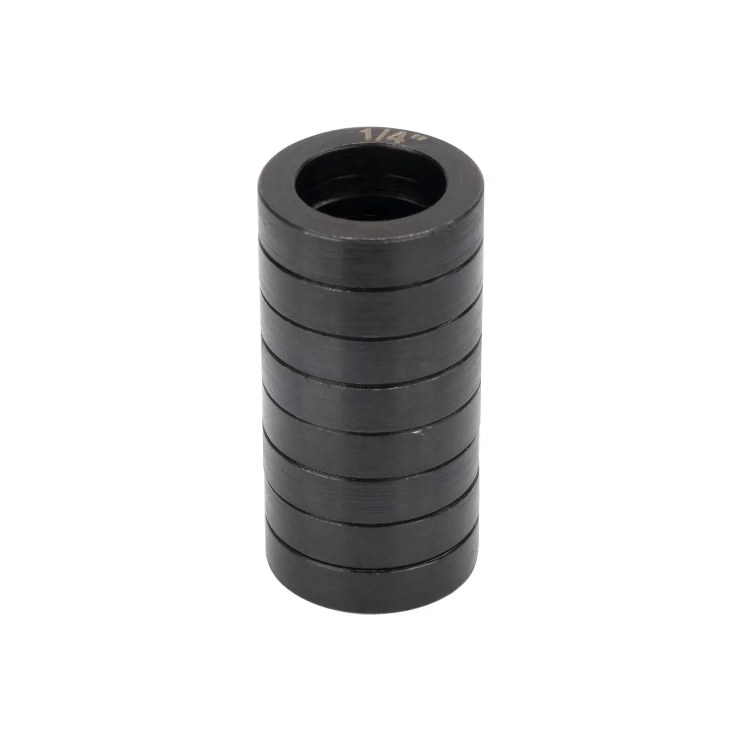 STRONG HAND EUROPE Shim Supports jeu de cales 24 pièces 16 mm