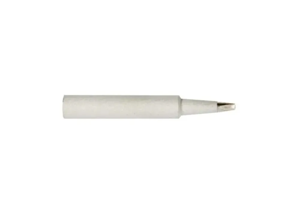 Velleman panne de fer à souder ciseau 2 mm VTSSC50N