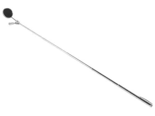 Velleman GP Series pince magnétique télescopique 53 cm miroir
