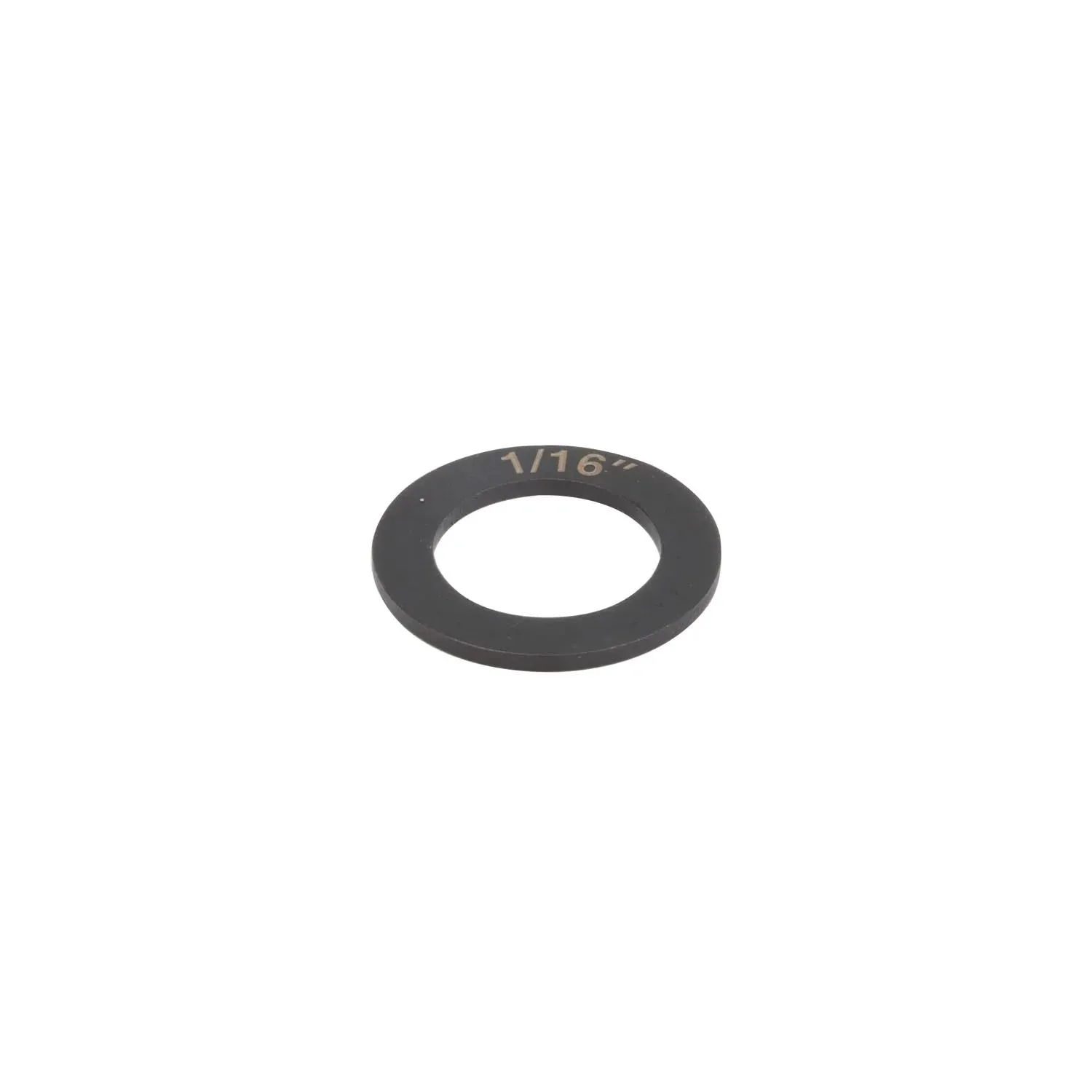 STRONG HAND EUROPE Shim Supports jeu de cales 24 pièces 16 mm