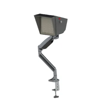 FTM Technologies Bras articulé pour mini hotte