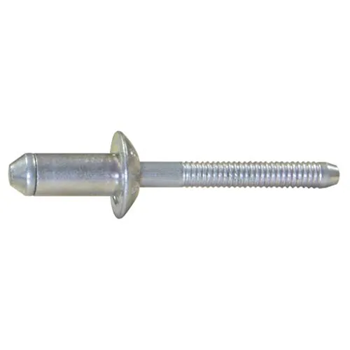 GYS HR9 riveteuse hydropneumatique pour rivets aveugles