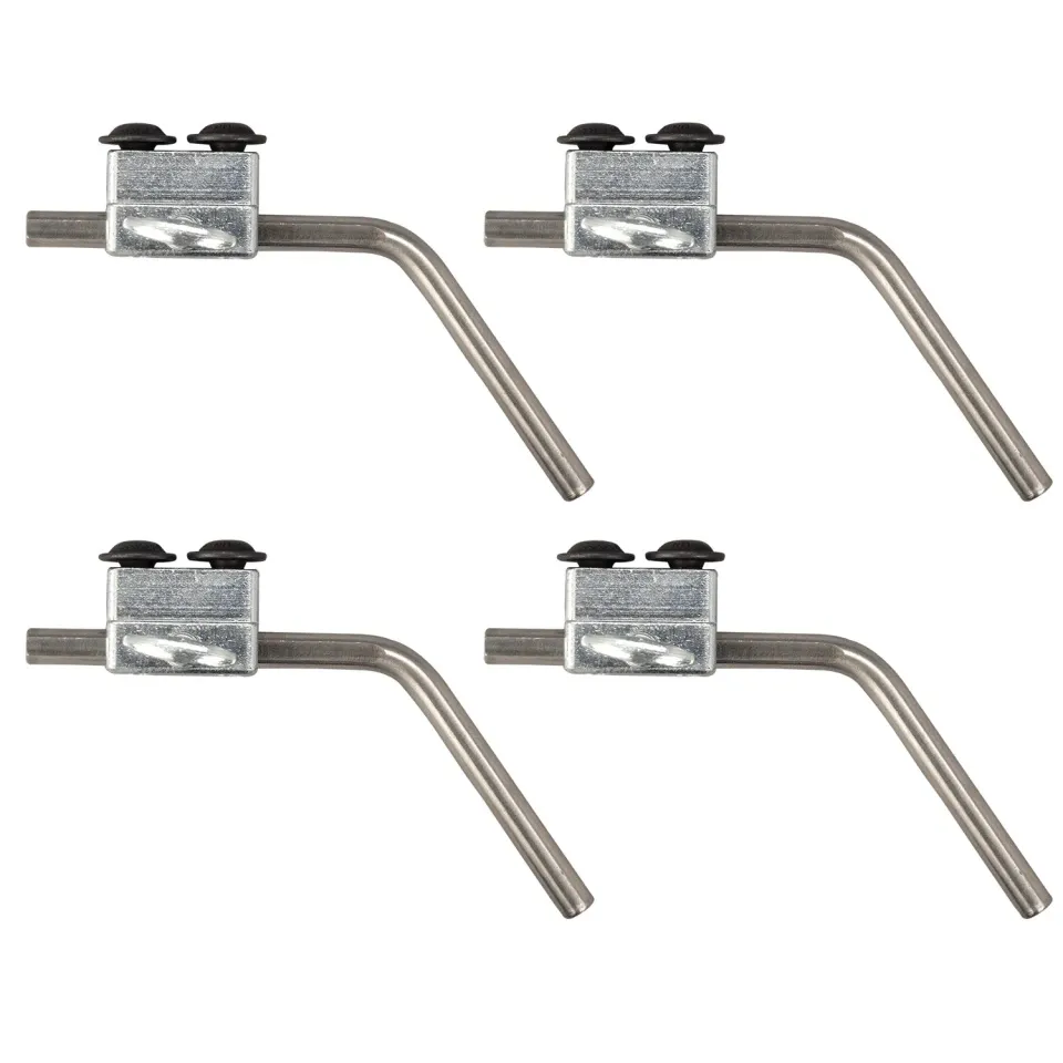 STRONG HAND EUROPE 4-pc Spindle Finger Pack doigts de serrage x4