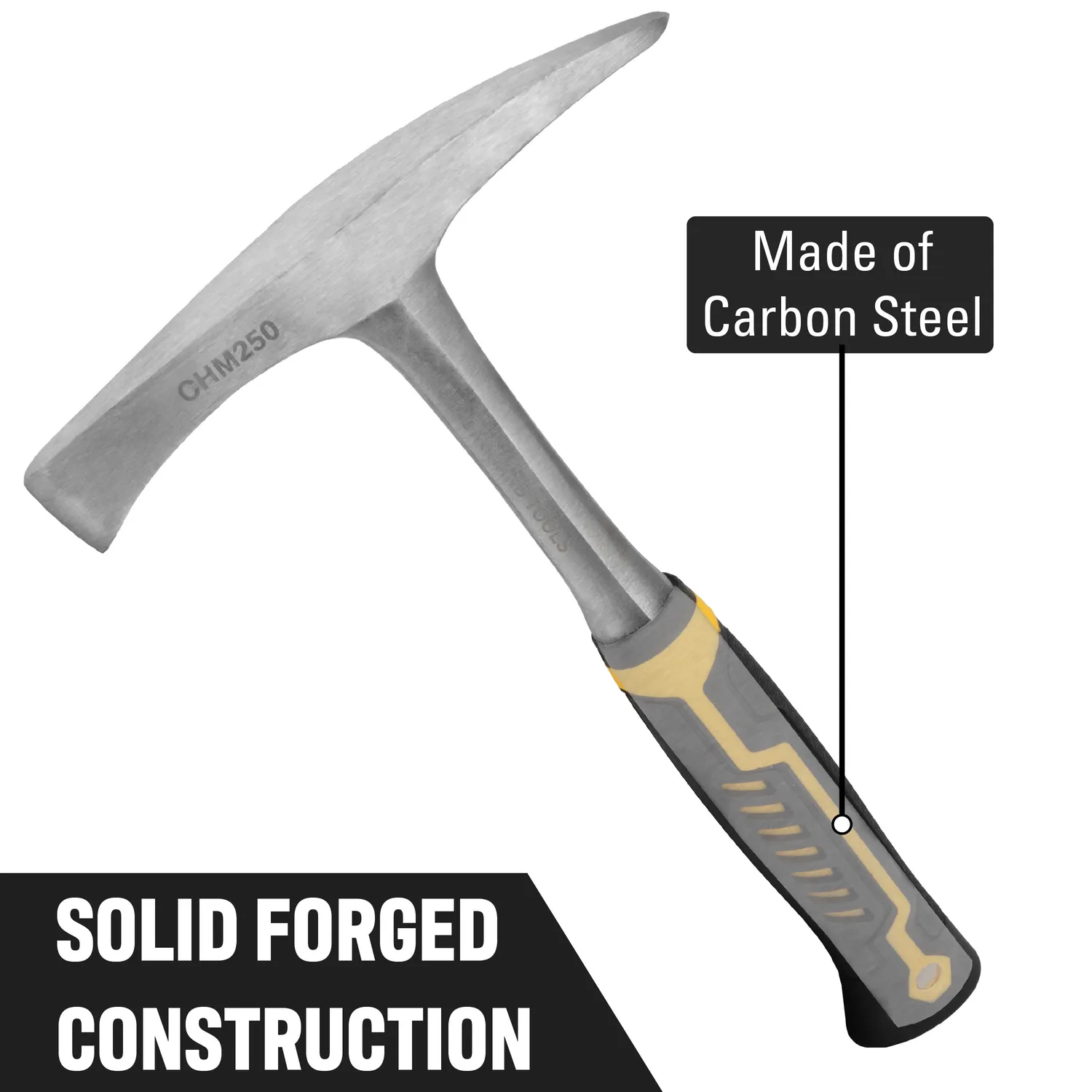 Strong Hand Europe Fabricator Welder Value Pack kit de soudage 4 outils