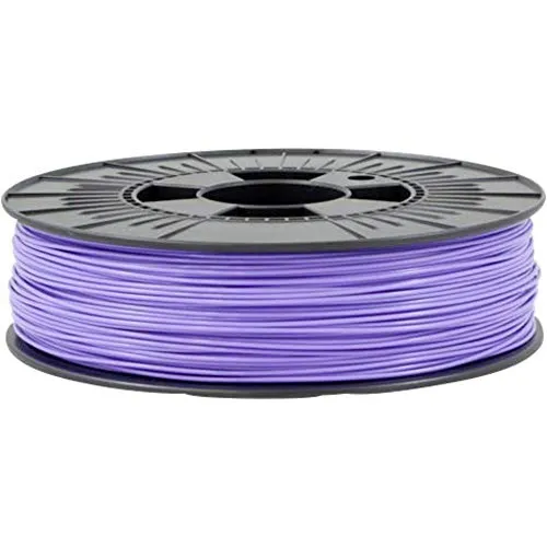 Velleman PLA175Z07 filament PLA 1,75 mm 750 g pourpre
