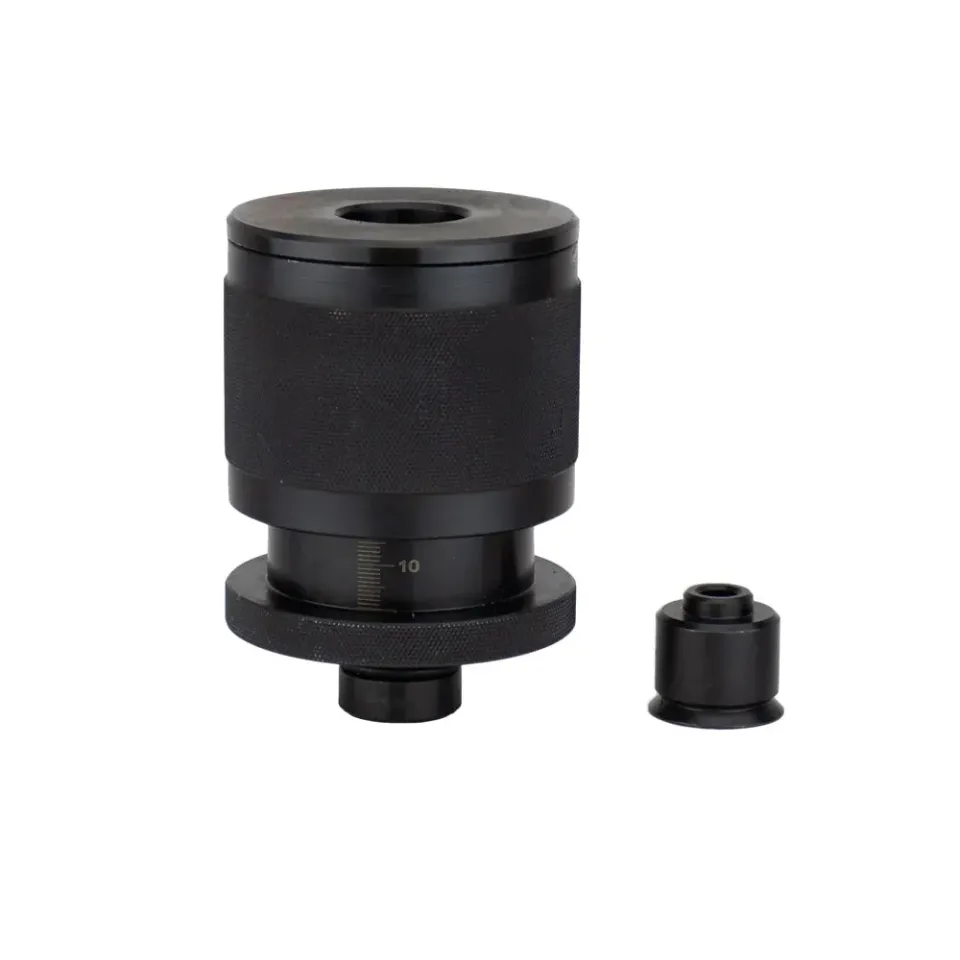 STRONG HAND EUROPE System BP28 Adjustable Rest support réglable 28 mm