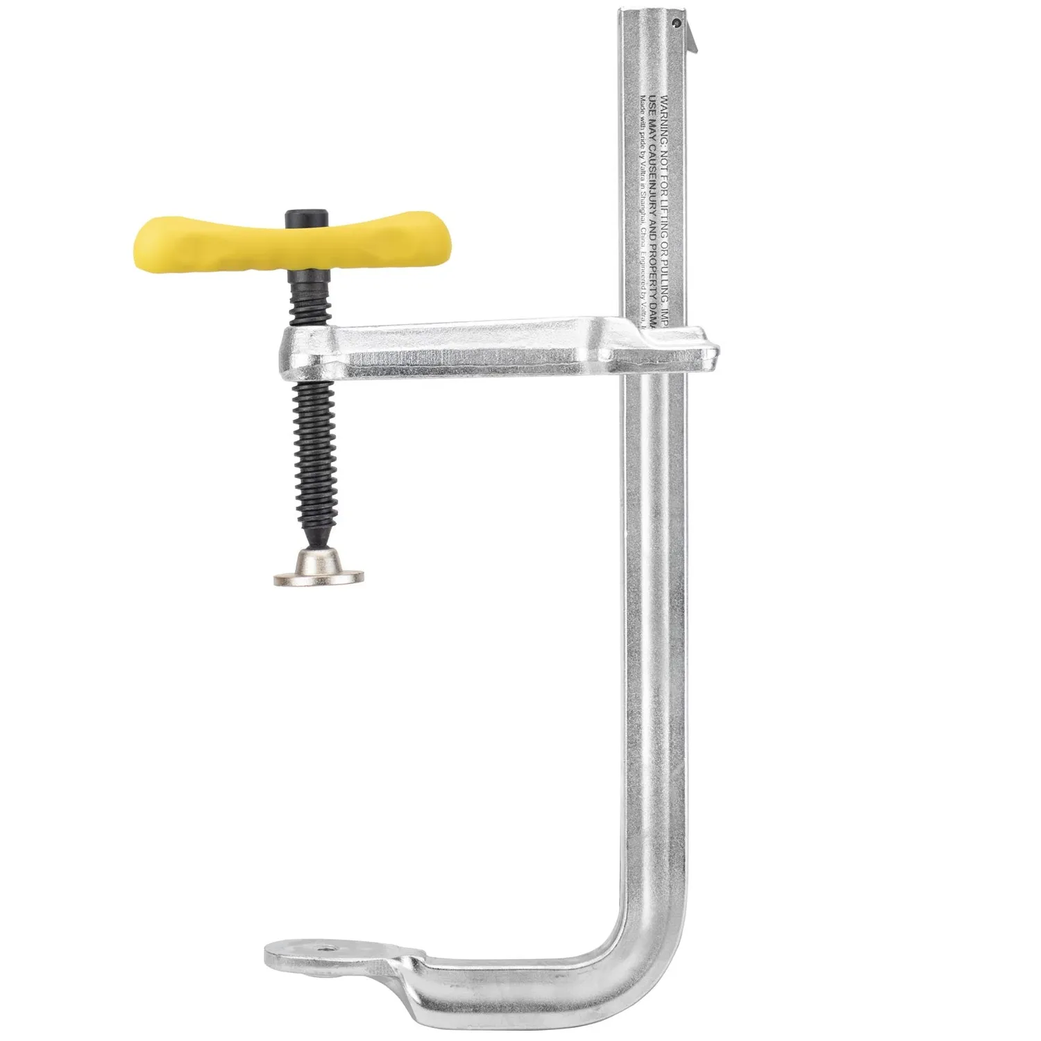 Strong Hand Europe UMP serre-joint reversible standard 12,5"