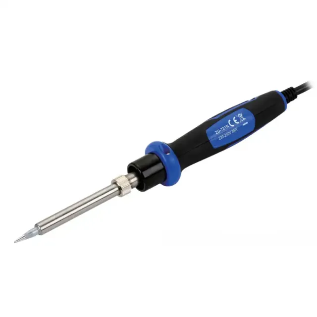 Zhongdi ZD-721N fer à souder pour plastique