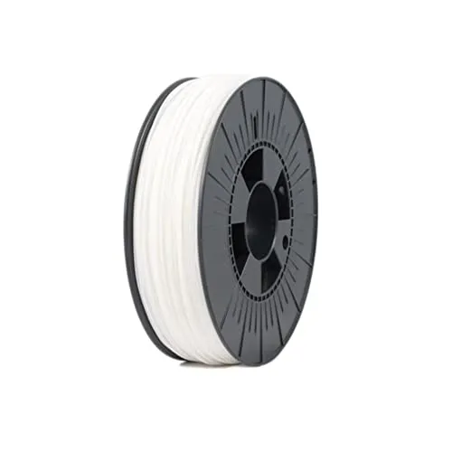 Velleman GP Series filament PET-G blanc 1,75 mm 750 g résistant à l’eau