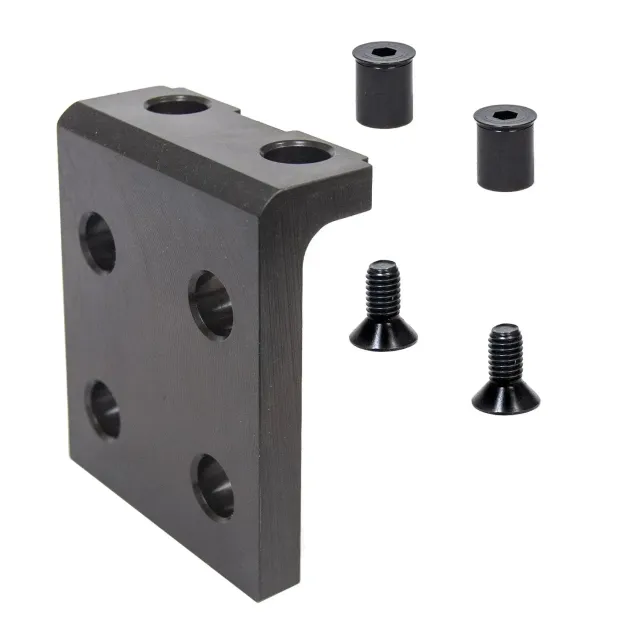 Strong Hand Europe Side Brackets supports latéraux trous 5/8