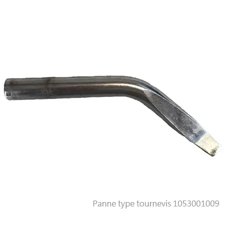 FTM Technologies pannes pour fer FP150 forte puissance