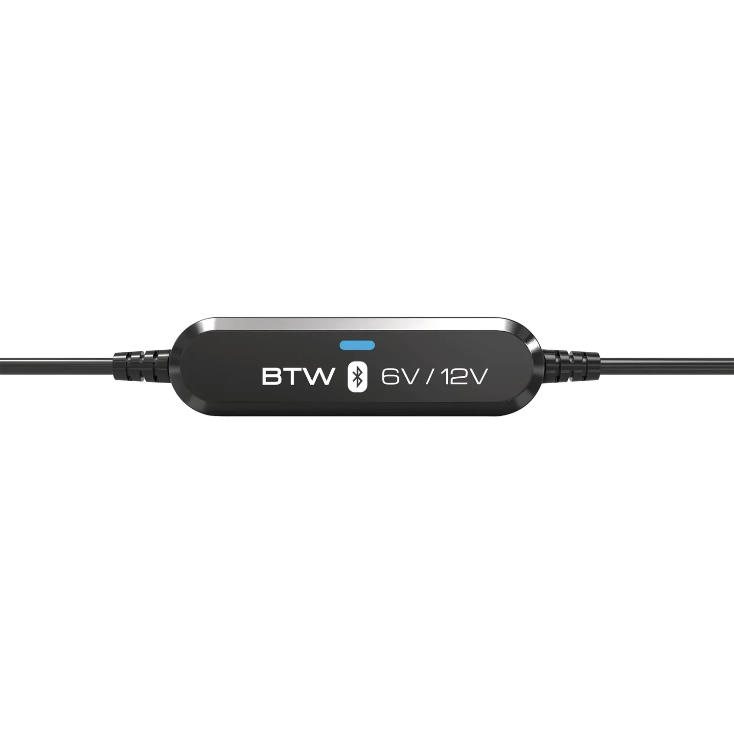 GYS 077355 BTW testeur de batterie avec colliers Bluetooth