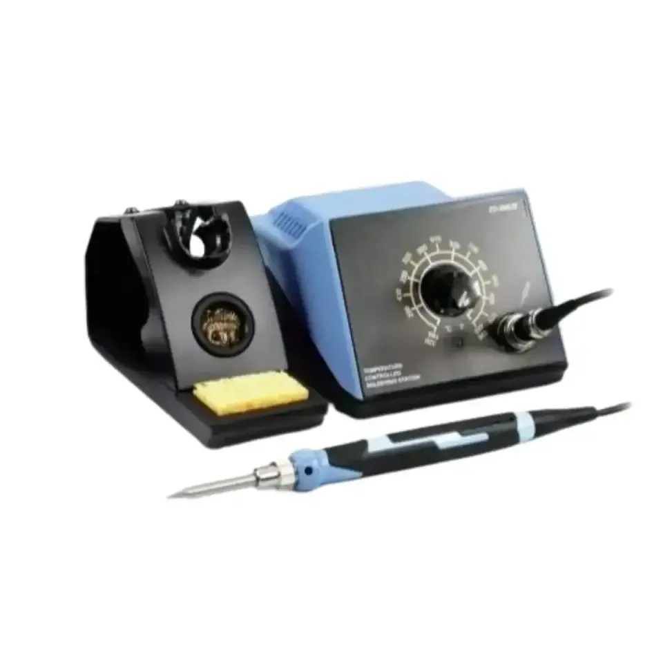 Zhongdi ZD-8962E-A station de soudage 70W fer ZD-422
