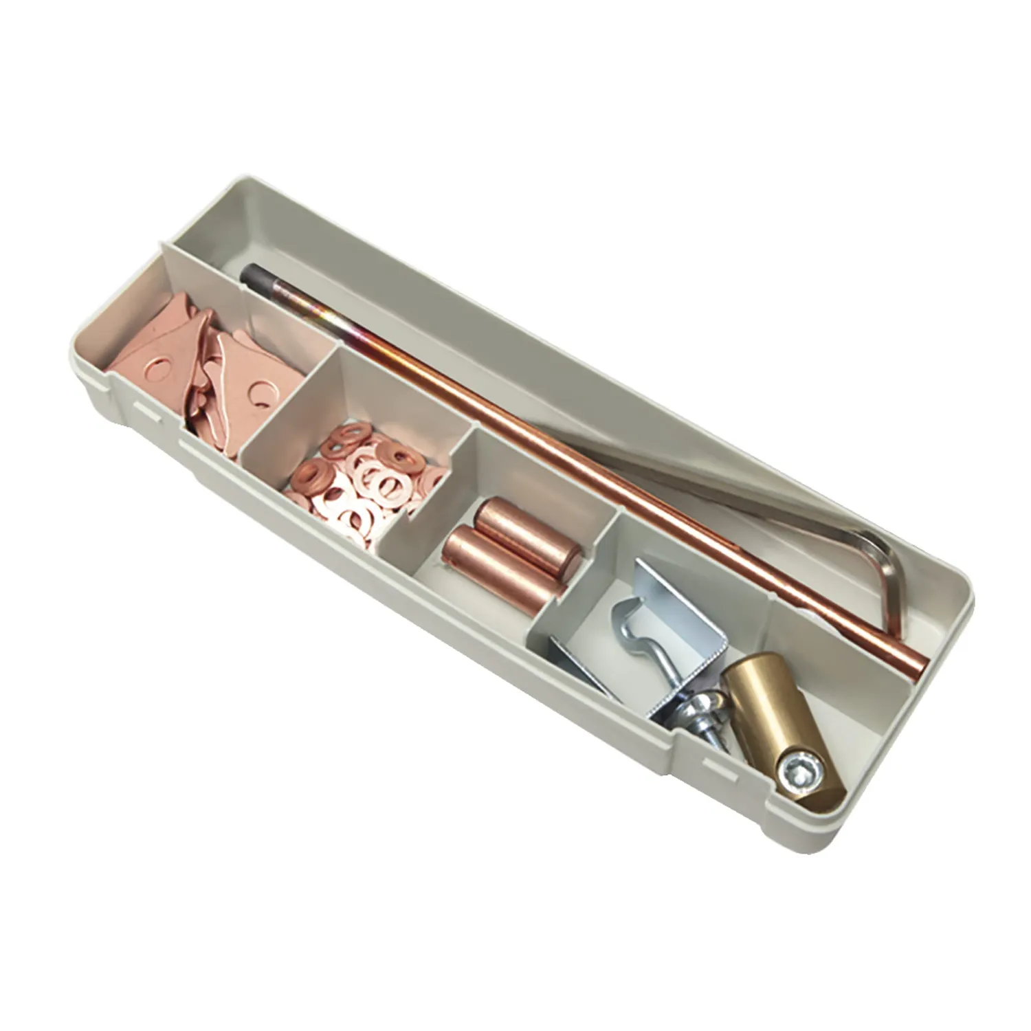 GYS GYSPOT 39.02 débosseleur acier 230 V 3 800 A