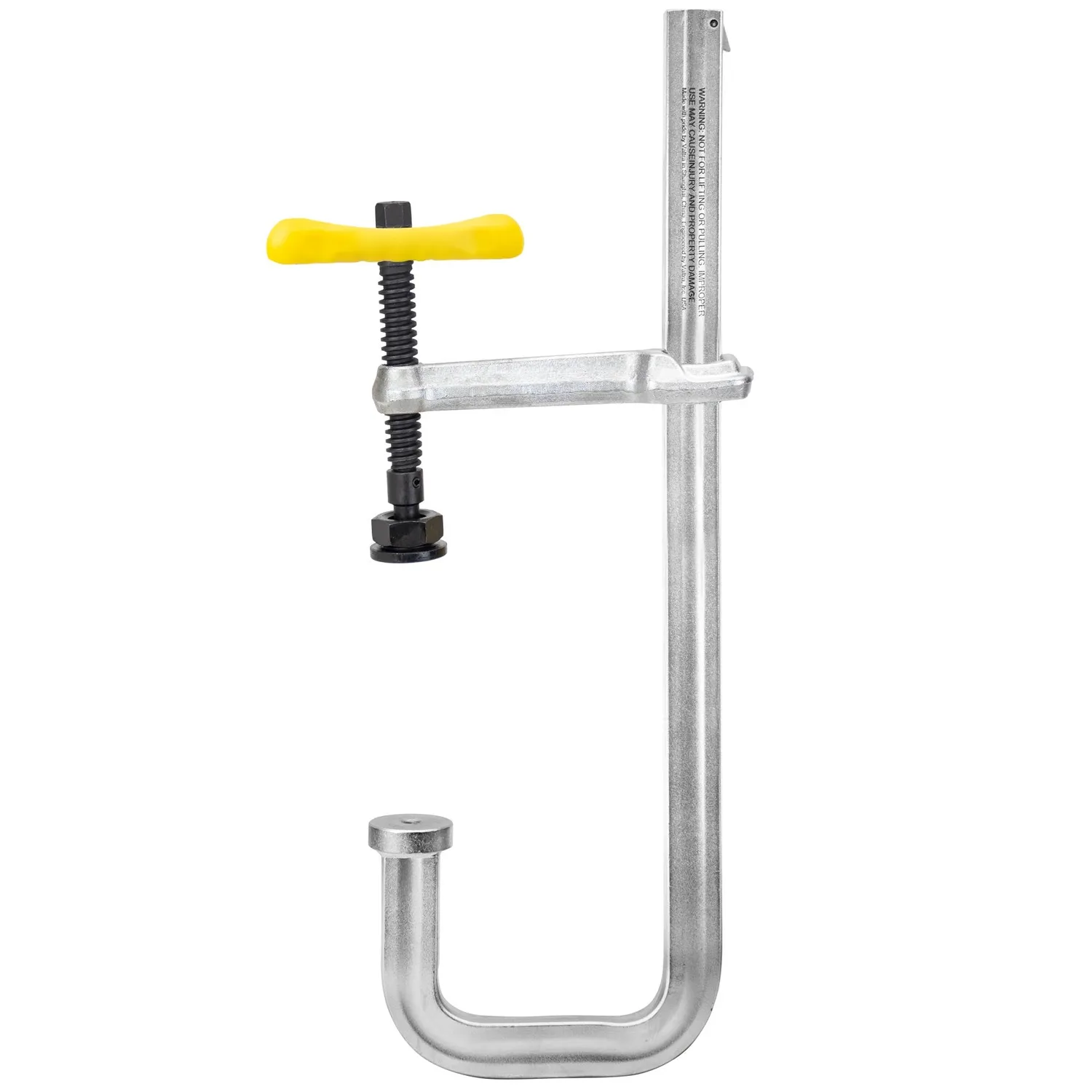 STRONG HAND EUROPE J-Clamps UF100J pince à capacité 10 po