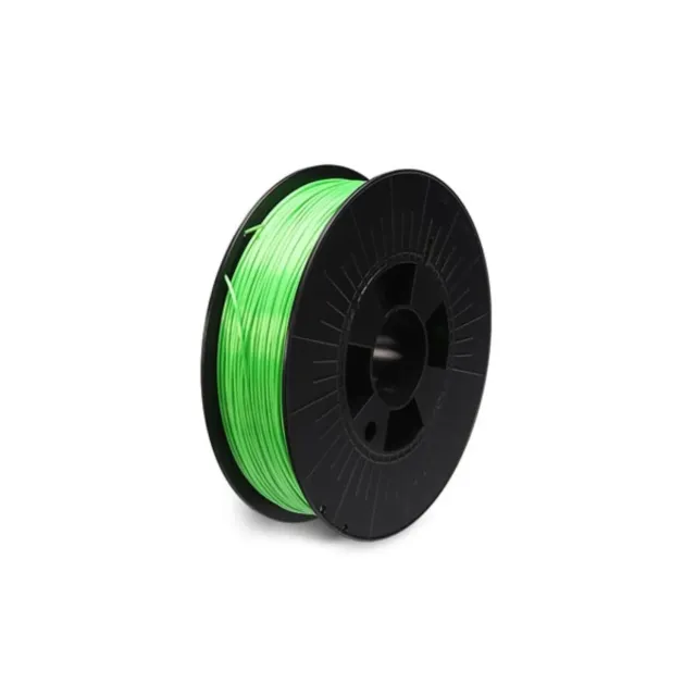 Velleman Vertex PLA175GG07S filament PLA vert 750 g satin